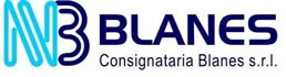 Logo Consignataria Blanes